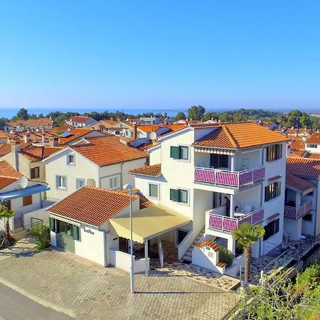 Villa California Poreč Zewnętrze zdjęcie