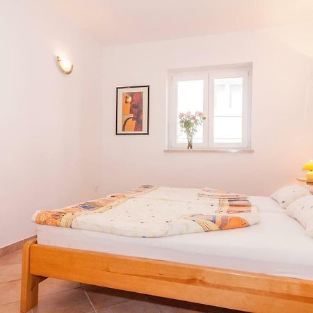 Villa California Poreč Zewnętrze zdjęcie