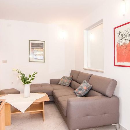Villa California Poreč Zewnętrze zdjęcie