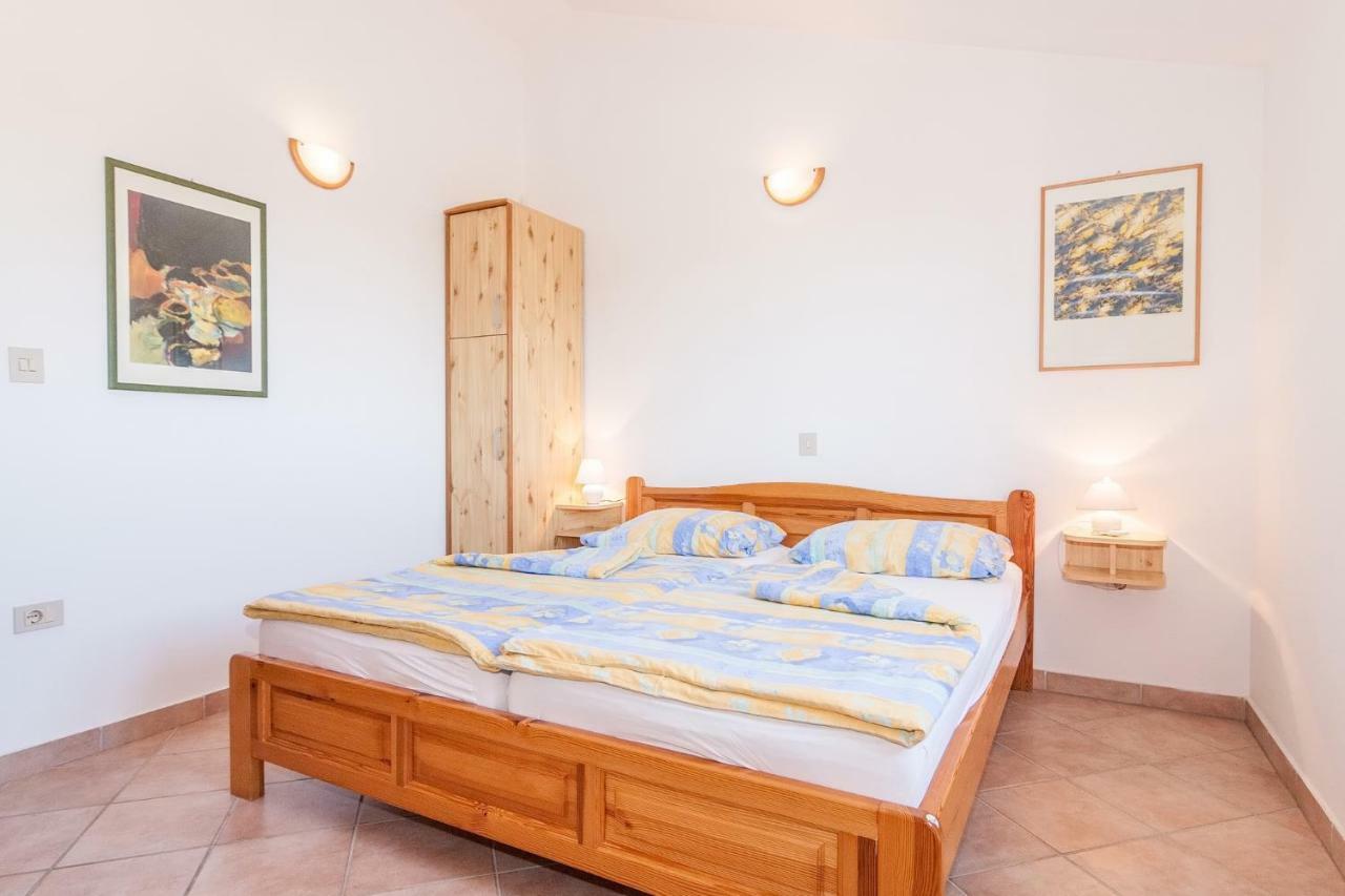 Villa California Poreč Zewnętrze zdjęcie