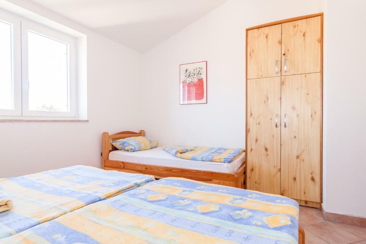 Villa California Poreč Zewnętrze zdjęcie