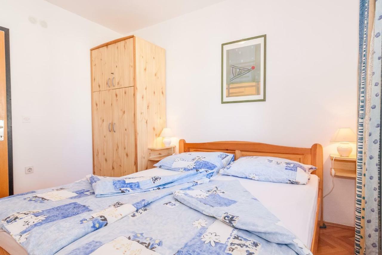 Villa California Poreč Zewnętrze zdjęcie