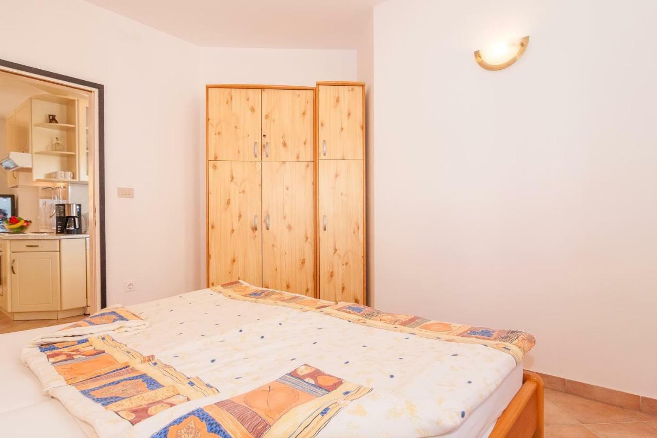 Villa California Poreč Zewnętrze zdjęcie