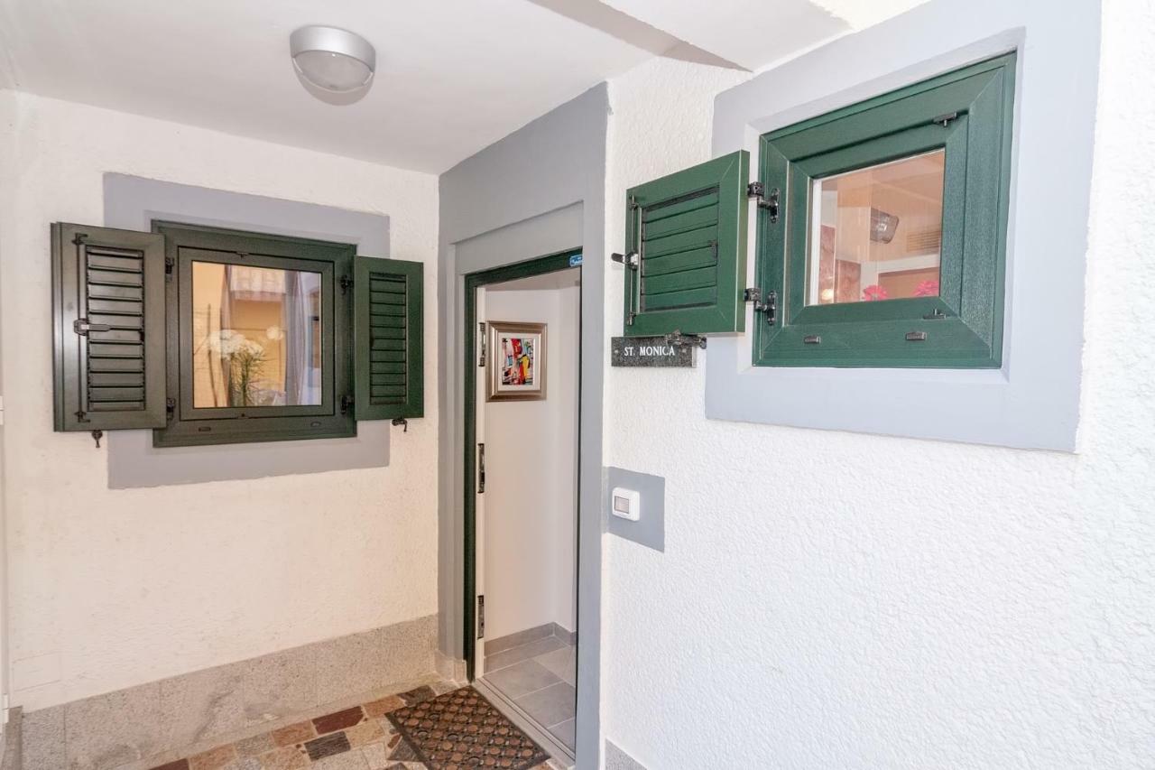 Villa California Poreč Zewnętrze zdjęcie