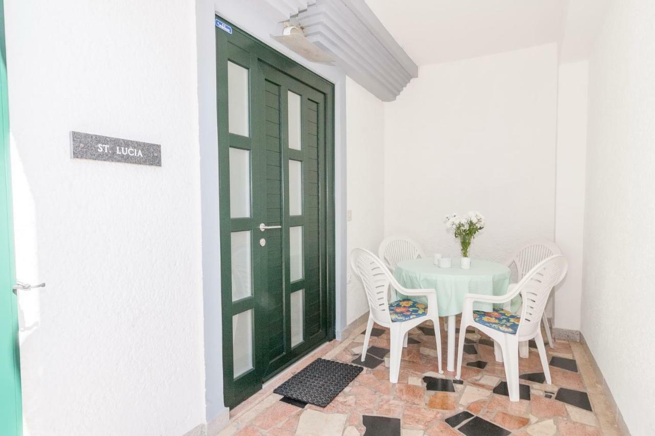 Villa California Poreč Zewnętrze zdjęcie