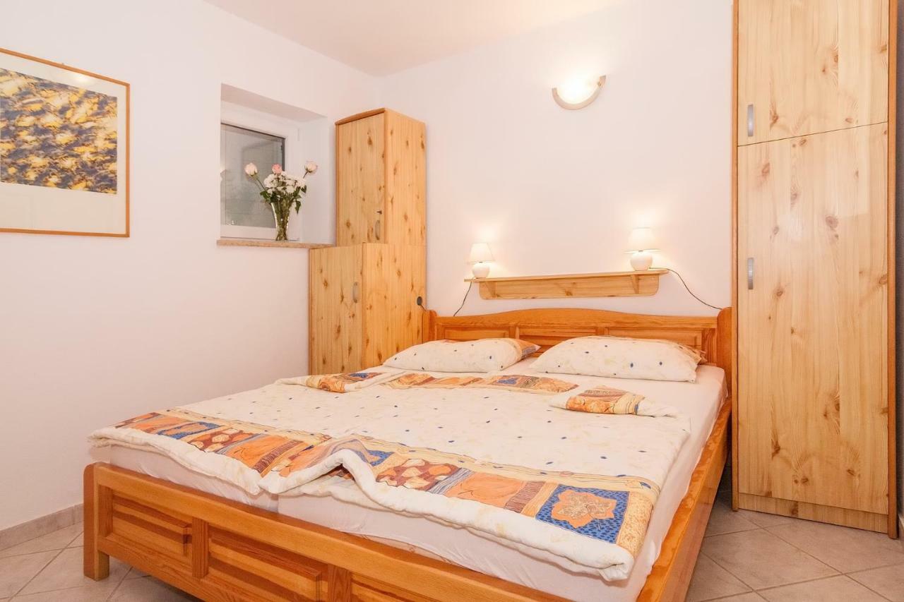 Villa California Poreč Zewnętrze zdjęcie