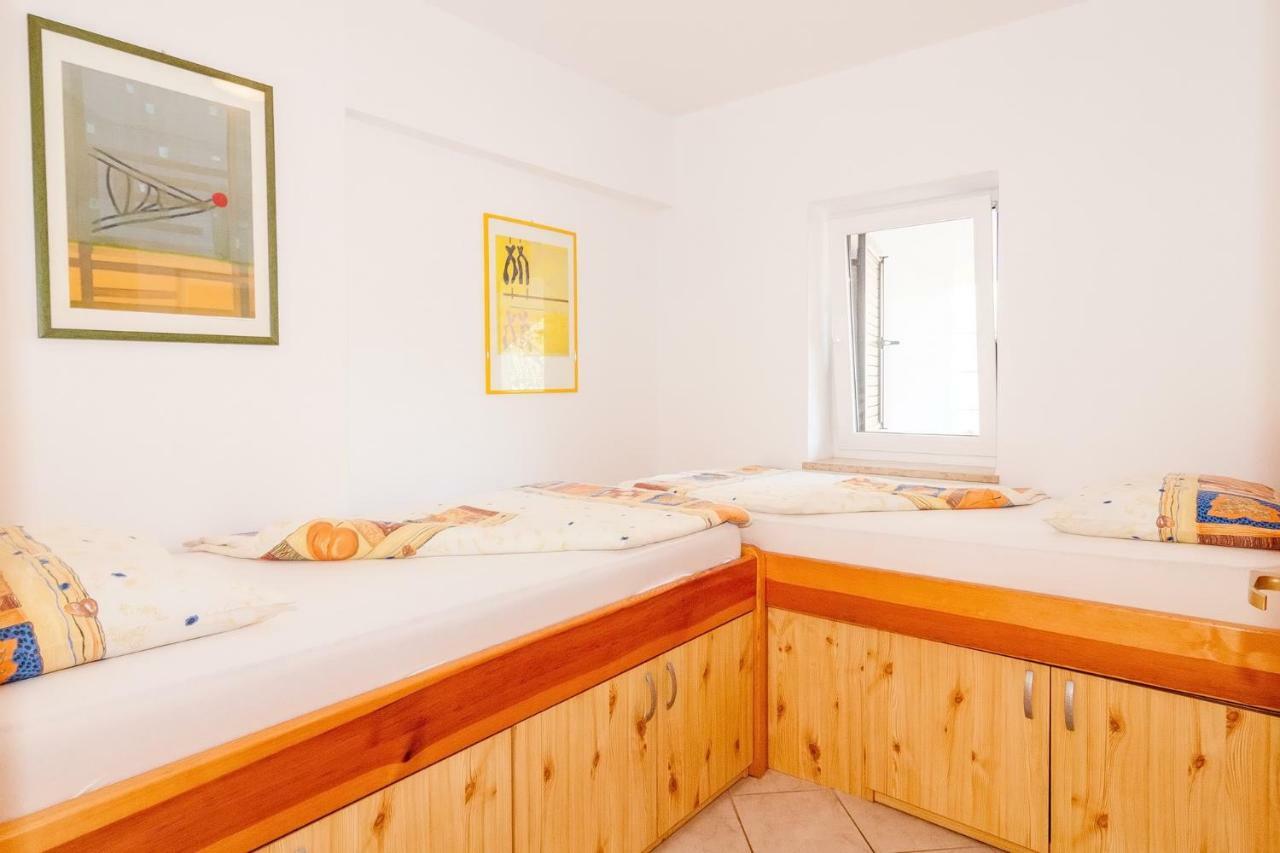 Villa California Poreč Zewnętrze zdjęcie